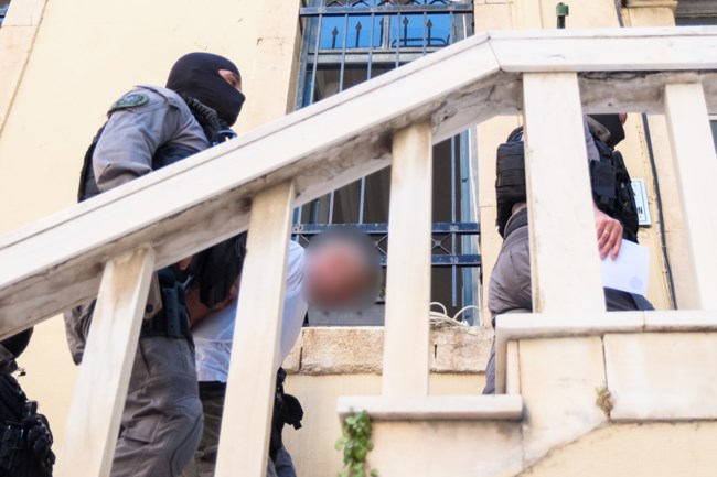 ΔΟΛΟΦΟΝΙΑ ΣΤΑΥΡΟΥΛΑΣ ΛΕΒΕΝΤΑΚΗ