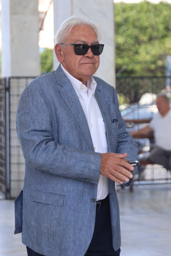 κηδεια κωνστανταρα