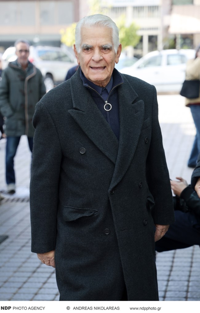 Κώστας Πρέκας