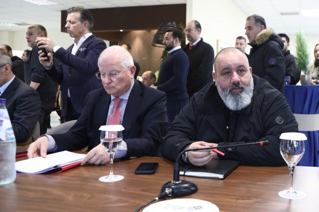 Καραπαπάς Βασιλειάδης