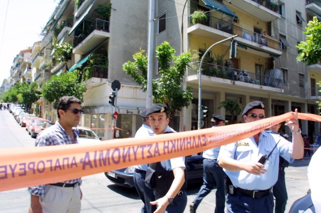 17Ν: "Γ... το στανιό σας κάντε κάτι!", η πίεση της CIA, το φιάσκο της Ριανκούρ και η ένοπλη σύγκρουση στα Σεπόλια