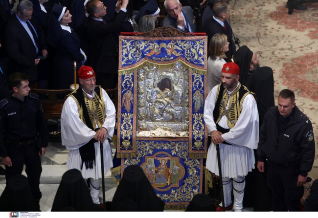 panagia