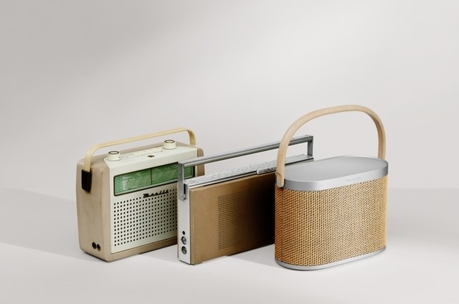 BANG OLUFSEN
