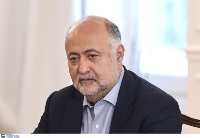 ΜΗΤΣΟΤΑΚΗΣ ΕΥΡΩΒΟΥΛΕΥΤΕΣ