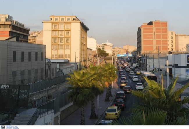 Κίνηση