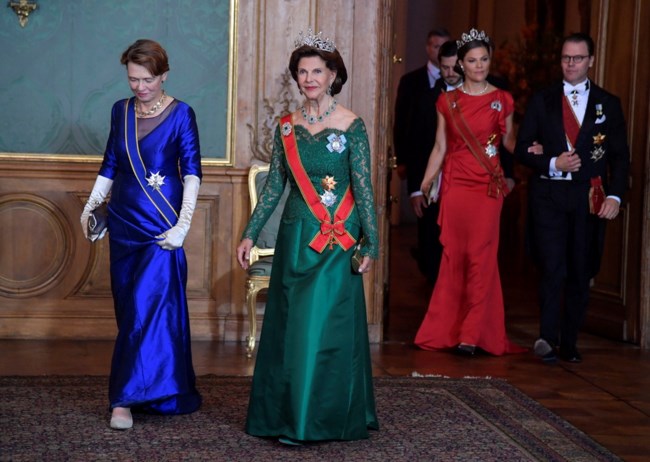 princess victoria