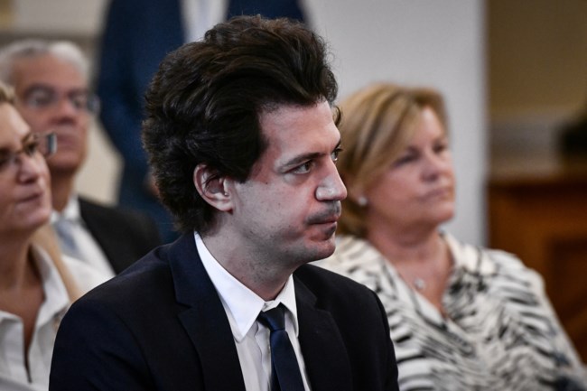Κωνσταντίνος Δασκαλάκης