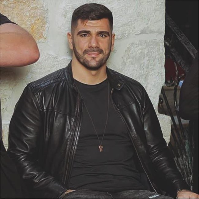 Μανώλης Καλομοίρης