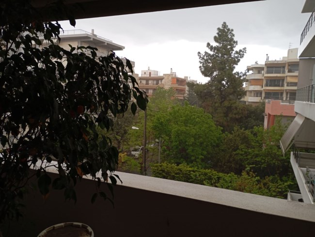 ΚΑΤΑΙΓΙΔΑ ΧΑΛΑΝΔΡΙ