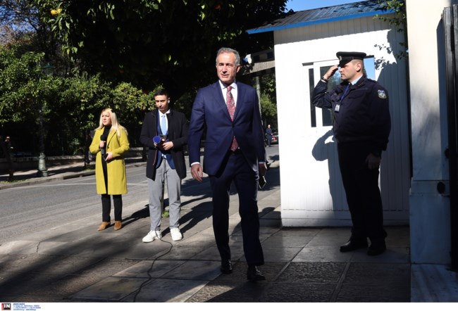 ΒΟΥΛΕΤΕΣ ΝΔ ΜΑΞΙΜΟΥ