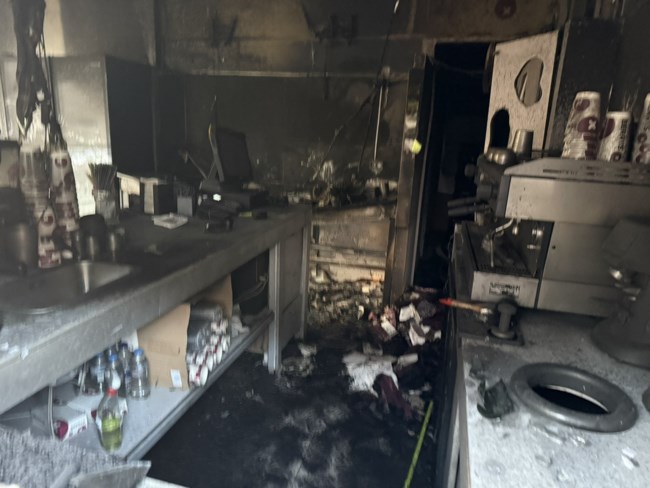 καφε - αγ αναργυροι