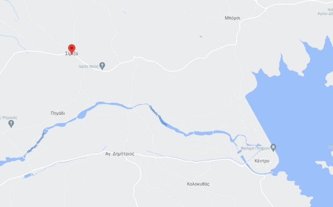 Φωτιά στην Ηλεία: Αγριεύουν οι φλόγες που κινούνται προς Λουκά και Καρυά - Φεύγουν οι κάτοικοι από τα Άγναντα [Βίντεο]