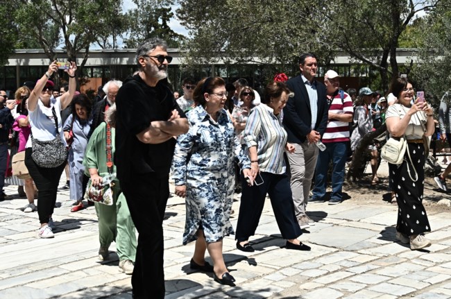 ΠΩΛΗΤΗΡΙΟ ΑΚΡΟΠΟΛΗ