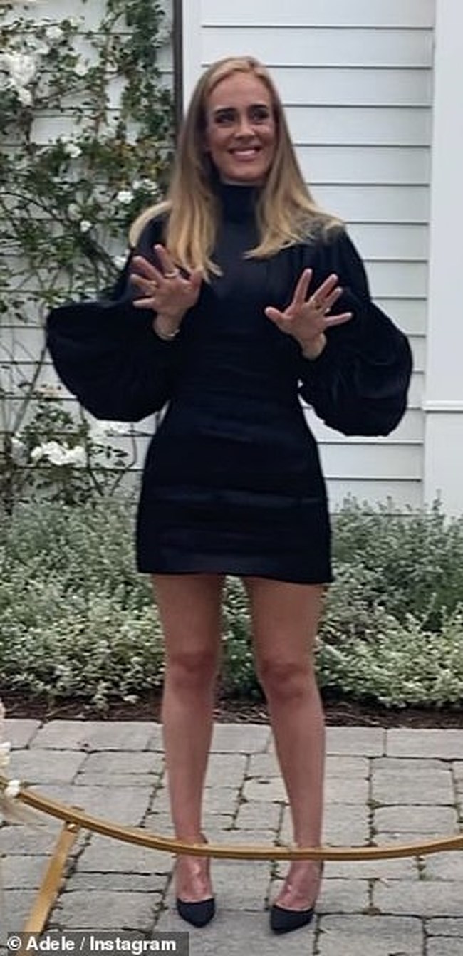 ADELE