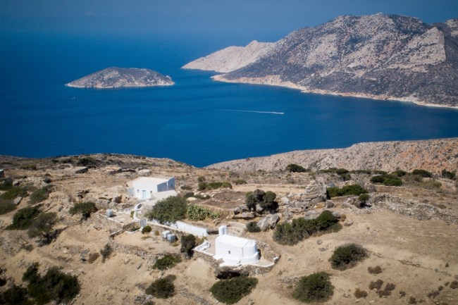 Αμοργός