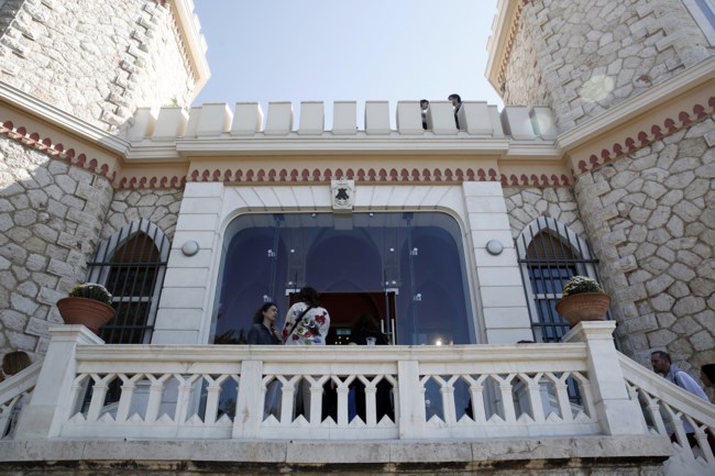 μουσειο μπενακη παιχνιδιων