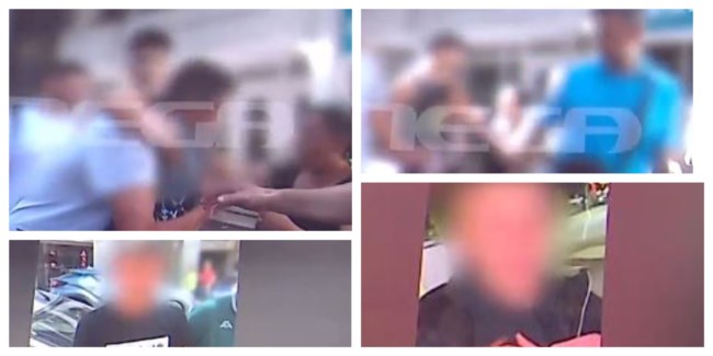 Θύμα βιασμού 14χρονη στον Πειραιά: "Είχα φύγει πριν έρθει η κοπέλα" λέει ο τέταρτος που αναζητείται - Το πόρισμα του ιατροδικαστή