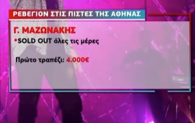 ΡΕΒΕΓΙΟΝ ΜΠΟΥΖΟΥΚΙΑ