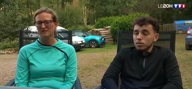 Τελευταία πράξη μιας τραγωδίας: Βρέθηκε νεκρή η 15χρονη Λινά μετά από 1 χρόνο - Ο δολοφόνος της δεν ήταν αυτός που όλοι νόμιζαν