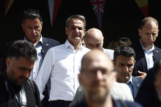 ΜΗΤΣΟΤΑΚΗΣ