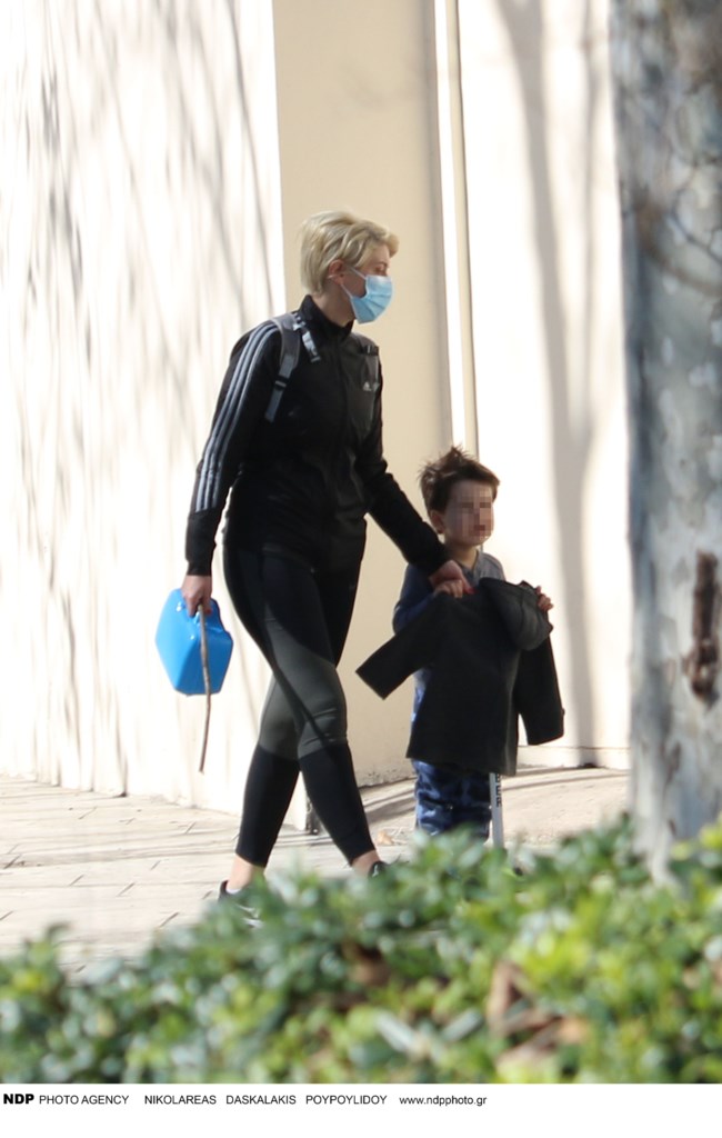 Σια Κοσσιώνη