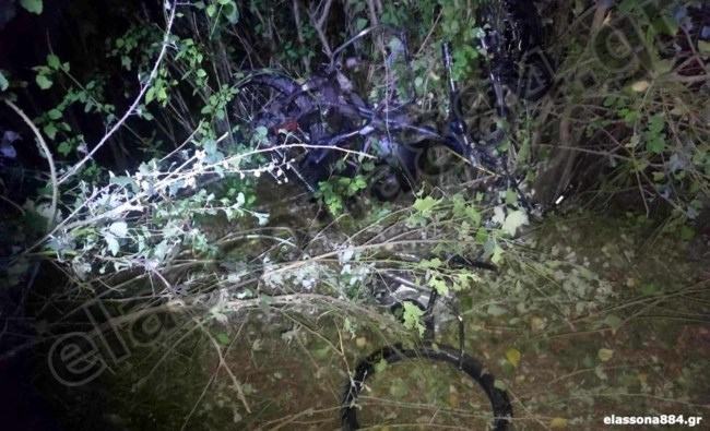 ΤΡΟΧΑΙΟ ΕΛΑΣΣΟΝΑ