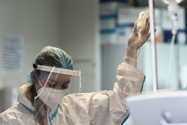 Συναγερμός στα νοσοκομεία: ΜΕΘ χωρίς αναισθησιολόγους - Μπόνους 250€ ανά εφημερία εκτός Αττικής