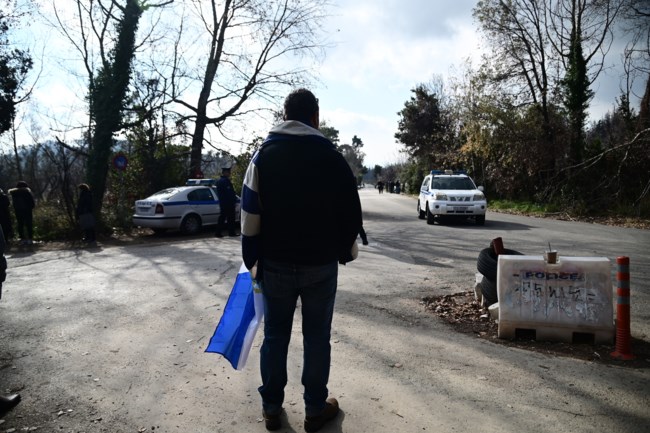 Τατόι ταφη