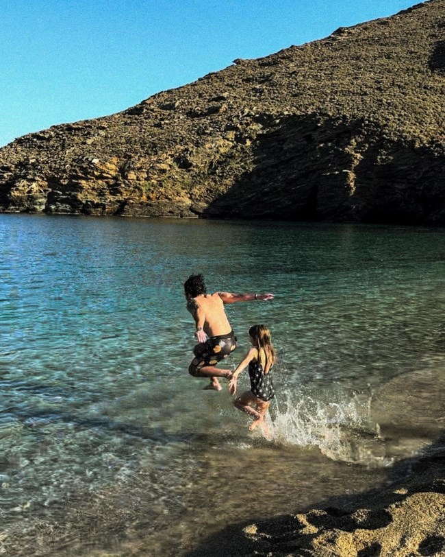 μαρινα λατσιος