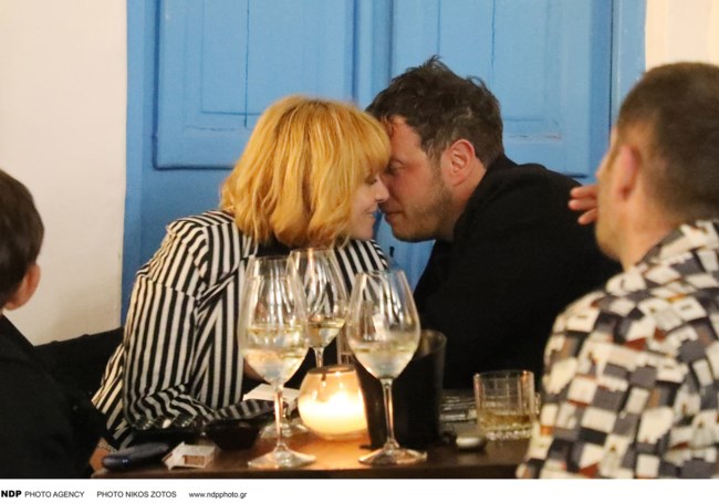 "Είναι πάρα πολύ αγενές, με θυμώνει πολύ": Το ξέσπασμα της Ελεονώρας Ζουγανέλη για την προσωπική της ζωή