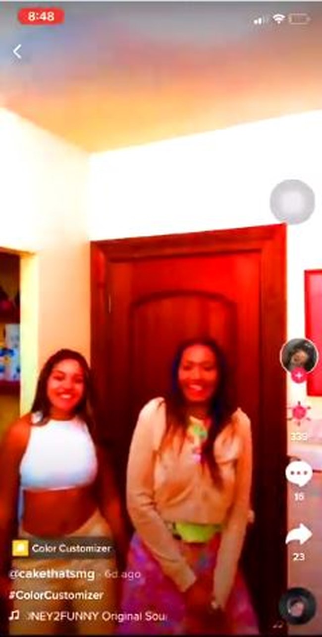 sasha obama