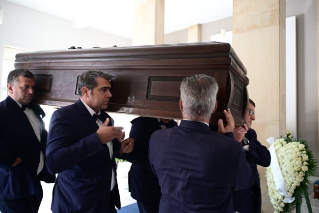 ΜΙΜΗΣ ΠΛΕΣΣΑΣ ΚΗΔΕΙΑ
