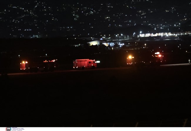 αεροπλάνο βόμβα