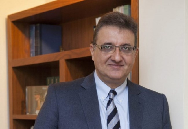 Απογοητευμένος ο Γεωργιάδης από τον πρόεδρο του ΠΙΣ Εξαδάκτυλο: Συμμάχησε με τον ΣΥΡΙΖΑ, μεταμορφώθηκε σε συνδικαλιστή του 1980
