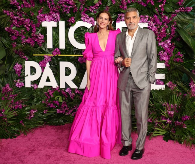 Clooney