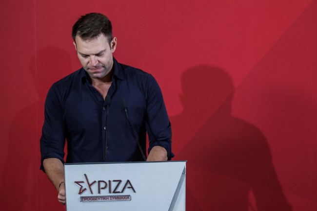 Ο Αλέξης Τσίπρας πίσω από την εκπαραθύρωση του Στέφανου Κασσελάκη - Πώς θα απαντήσει ο αποπεμφθείς πρόεδρος