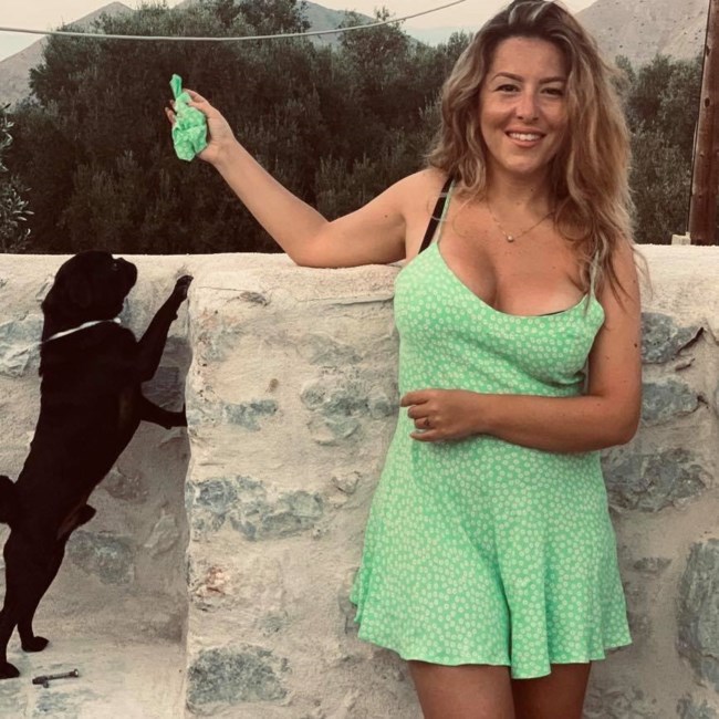 Νατάσα Γιάμαλη