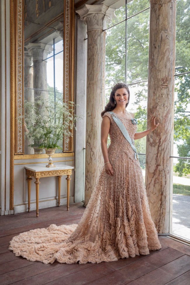 princess victoria