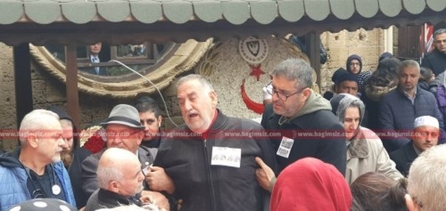 Τουρκία: Τα εγγόνια του Κενάν Ακίν- που δολοφόνησε τον Σολωμό Σολωμού- σκοτώθηκαν με την ομάδα βόλεϊ Αμμοχώστου στον σεισμό