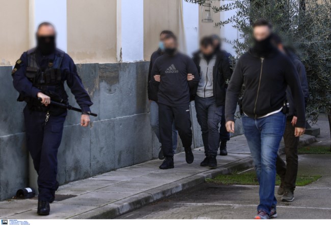 Τάκης - Συνοδηγός Αλκέτ Ριτζάι