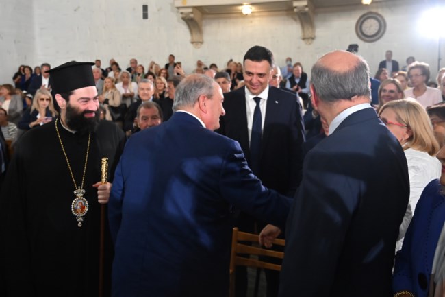 καραμανλης