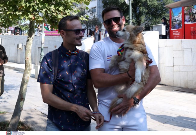 ΚΑΣΣΕΛΑΚΗΣ PRIDE
