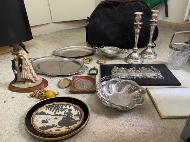 Σπείρα - κλοπιμαία