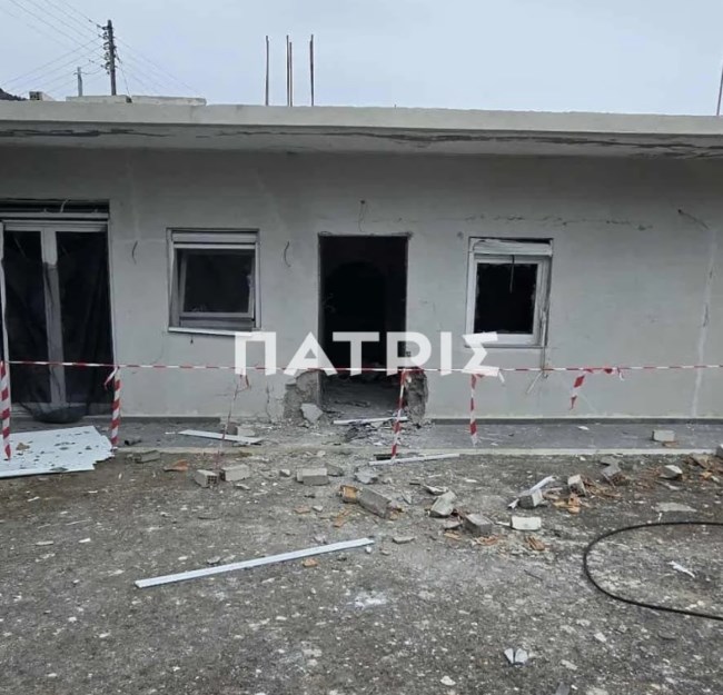 Μακελειό στα Βορίζια: Δύο νεκροί και 15 τραυματίες από πυροβολισμούς ανάμεσα σε 2 οικογένειες- Αναβίωσε βεντέτα