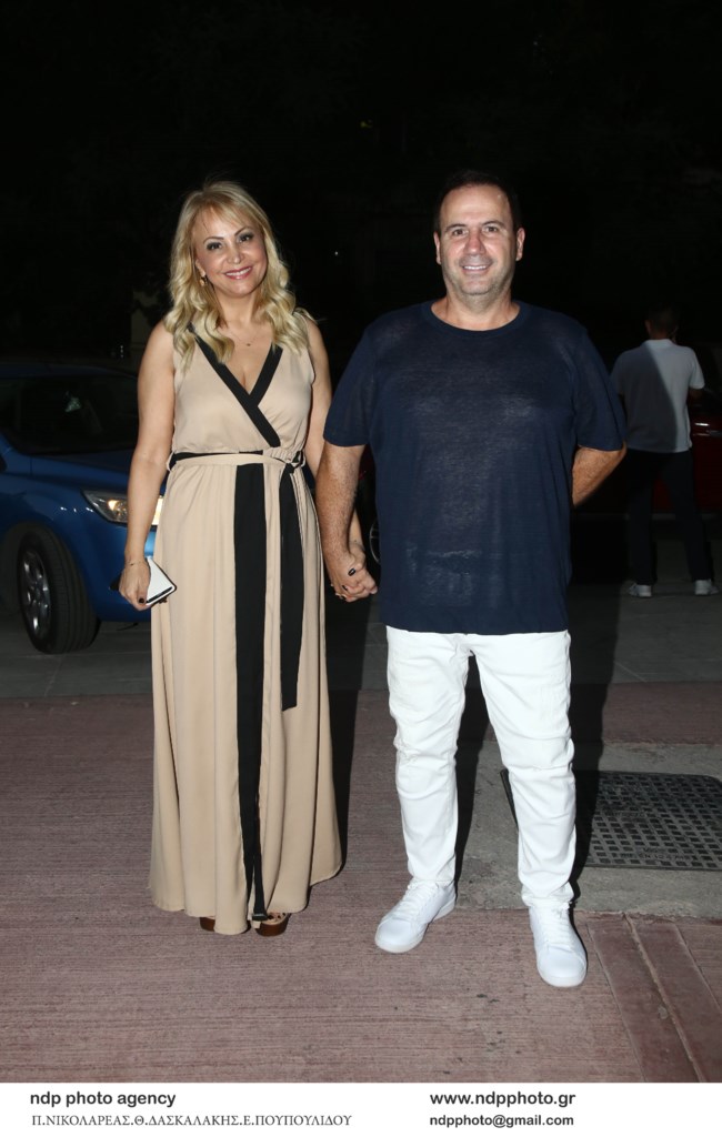 Ριφιφί στο Ψυχικό: Ο Γκουρούσης, οι θυρίδες και το... σίριαλ για την ΕΡΤ - Άλλαξε την κατάθεσή της η Καμπουρέλη