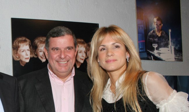 ΠΕΘΑΝΕ ΕΠΙΧΕΙΡΗΜΑΤΙΑΣ ΠΑΝΟΣ ΜΑΡΙΝΟΠΟΥΛΟΣ