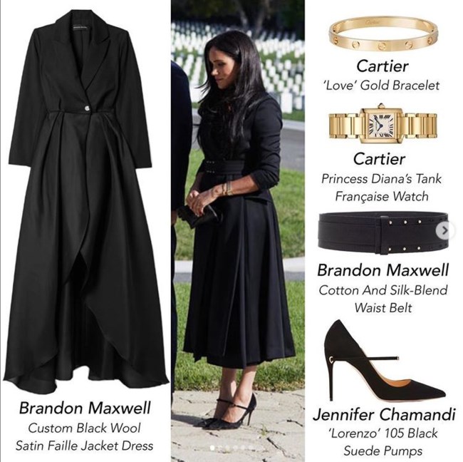 meghan coat