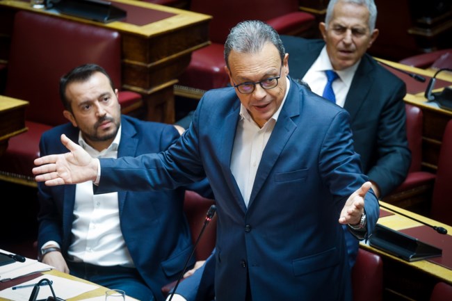 ΣΩΚΡΑΤΗΣ ΦΑΜΕΛΛΟΣ