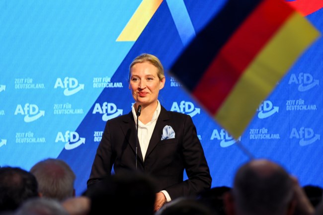 AFD