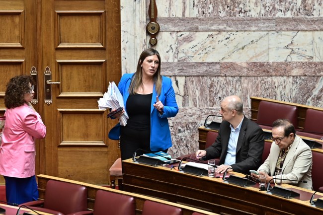 ΖΩΗ ΚΩΝΣΤΑΝΤΟΠΟΥΛΟΥ